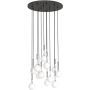 Open Design Highlights Ero XII OR85389 Pendelleuchte 12x8W/G9 IP20