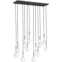Open Design Highlights Ero XII OR85440 Pendelleuchte 12x8W/G9 IP20