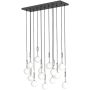 Open Design Highlights Ero XIV OR85471 Pendelleuchte 14x8W/G9 IP20