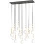 Open Design Highlights Ero XIV OR85488 Pendelleuchte 14x8W/G9 IP20