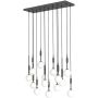 Open Design Highlights Ero XIV OR85495 Pendelleuchte 14x8W/G9 IP20