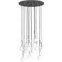 Open Design Highlights Ero XVI OR85419 Pendelleuchte 16x8W/G9 IP20