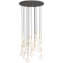 Open Design Highlights Ero XVI OR85426 Pendelleuchte 16x8W/G9 IP20