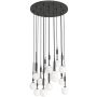 Open Design Highlights Ero XVI OR85433 Pendelleuchte 16x8W/G9 IP20