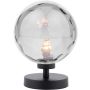Dar Lighting Esben ESB4122-10 Tischleuchte 1x40w/g9 ip20