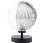 Dar Lighting Esben ESB4122-19 Tischleuchte 1x40w/g9 ip20