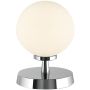 Dar Lighting ESBEN ESB4150-02 Tischleuchte 1x40W/G9