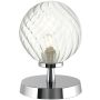 Dar Lighting ESBEN ESB4150-03 Tischleuchte 1x40W/G9