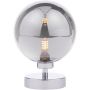 Dar Lighting Esben ESB4150-24 Tischleuchte 1x40w/g9 ip20