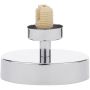 Dar Lighting Esben ESB4150-F Basis 1x40w/g9 ip20