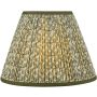 Dar Lighting Esther EST1224 Lampenschirm 1x60w/E27