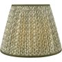 Dar Lighting Esther EST1624 Lampenschirm 1x60w/E27
