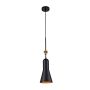 Elstead Lighting Etoile ETOILE-P-M-MB Pendelleuchte 1x60 W/E27