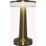 Zuma Line SONET ETLED-53C-SB Tischleuchte 1x2,5W/LED 3000/4000/6000k 110lm