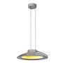 Elstead Lighting EUROPA EUROPA-P-C Pendelleuchte 1x30W/LED 1847LM