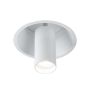 Antigo Yakumo 7807 Einbau-Downlight 1x10W/GU10 IP20