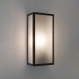 Astro Lighting MESSINA 1183032 Wandleuchte 1x12W/E27 IP44