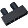 Zambelis FLEXIBLE TRACK 23183 Schienenstrahler 10W/led 3000K 795lm IP20