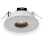 Zambelis RECESSED SPOT S060 Einbau-Downlight 1x50W/GU10 IP20