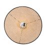 Zambelis SCONCE LAMP 22174 Wandleuchte 1x20W/E27 IP20