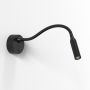 Astro Lighting LUCCA 1435001 Wandleuchte 3,6W/LED 2700K 124LM IP20