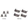 Zambelis ACCESSORY KIT 20195-E Montageset IP20
