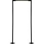 Antigo Taketa 9929 Laterne 1x18W/G13 T8 IP44