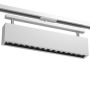 Antigo A-Glare 6333 Schienenstrahler 15x30W/LED 4000K 2400lm IP20