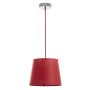 Novolux A TU ESTILO 716A-G05X1A-07 Pendelleuchte 1x60W/E27 IP20