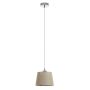 Novolux A TU ESTILO 716A-G05X1A-09 Pendelleuchte 1x60W/E27 IP20