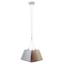 Novolux A TU ESTILO 716B-G05X1A-09 Pendelleuchte 3x60W/E27 IP20