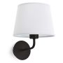Novolux A TU ESTILO 717C-G05X1A-02 Wandleuchte 1x60W/E27 IP20