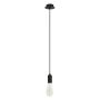 Novolux A TU ESTILO 717D-G05X1A-02 Pendelleuchte 1x60W/E27 IP20