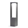 Novolux ADRANO 552A-L0108A-04 Stehlampe 1x8W/LED 800LM IP54