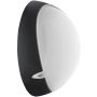 Novolux ALBA 007B-G05X1A-02 Deckenleuchte 1x60W/E27 IP66