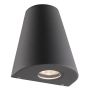 Novolux ALIX 453A-G21X1A-04 Wandleuchte 1x4,5W/GU10 IP54