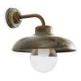 Novolux ANECY 670A-G05X1A-33 Wandleuchte 1x42W/E27 IP44