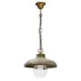 Novolux ANECY 670B-G05X1A-33 Pendelleuchte 1x42W/E27 IP44