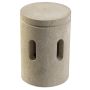 Novolux ANTIBES 184A-G05X1A-60 Stehlampe 1x60W/E27 IP55