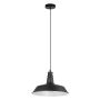 Novolux ANTIQ 585A-G05X1A-02 Pendelleuchte 1x60W/E27 IP20