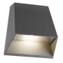 Novolux ARTAL 445A-L0107A-04 Wandleuchte 1x7W/LED 389LM IP54