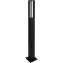Novolux AURA 932B-L3333B-02 Stehlampe 1x33W/LED 4000K 5240LM IP65