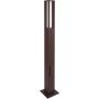 Novolux AURA 932B-L3333B-90 Laterne 1x33W/LED 4000K 5240LM IP65