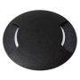 Novolux BELGRADO-12 373B-G31X1A-02 Einfahrtbeleuchtung 1x3W/GX53 350LM IP67