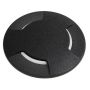 Novolux BELGRADO-12 373C-G31X1A-02 Einfahrtbeleuchtung 1x3W/GX53 350LM IP67