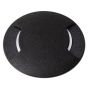 Novolux BELGRADO-16 372B-G31X1A-02 Einfahrtbeleuchtung 1x7W/GX53 800LM IP67