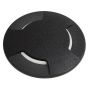 Novolux BELGRADO-16 372C-G31X1A-02 Einfahrtbeleuchtung 1x7W/GX53 800LM IP67