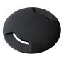 Novolux BELGRADO-9 557B-G21X1A-02 Einfahrtbeleuchtung 1x3,5W/GU10 400LM IP67
