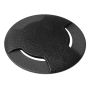Novolux BELGRADO-9 557C-G21X1A-02 Einfahrtbeleuchtung 1x3,5W/GU10 400LM IP67