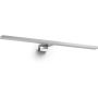 Novolux BLIZZARD 970B-L0208B-32 Wandleuchte 1x8W/LED 4000K 568LM IP44